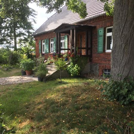Wredenhagen Zum Schwalbennest 아파트 외부 사진